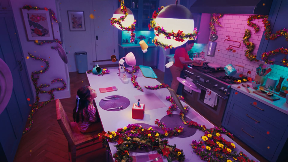 Tonies "Encanto x Olaf"